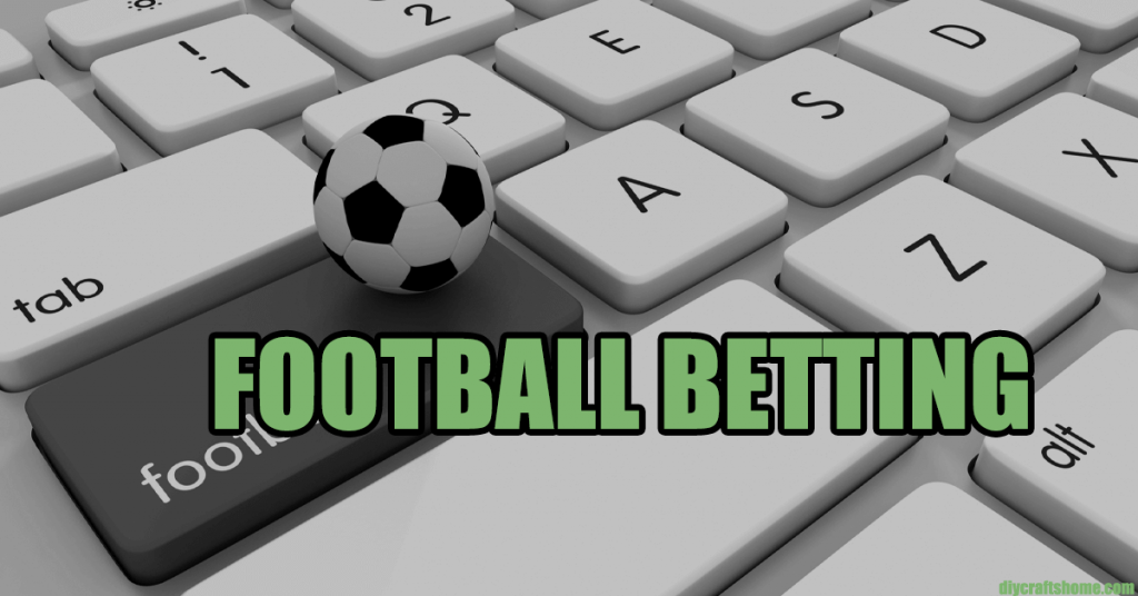 Football betting สอนทำกำไรกับ “พนันกีฬาฟุตบอล”