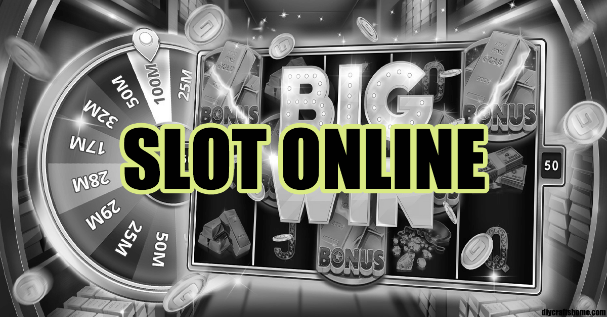 Slot Online เกมสล็อตแนะนำ 2022